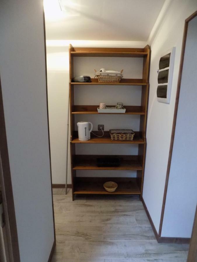 B&B Chez Phil Et Cathy Soudat Ngoại thất bức ảnh